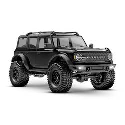 Traxxas TRX97074 Ford Bronco 4x4 komutátorový 1:18 RC model auta elektrický Crawler 4WD (4x4) RtR 2,4 GHz