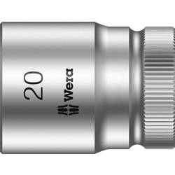 Wera 8790 HMC 05003611001 vnější šestihran vložka pro nástrčný klíč 20 mm 1/2