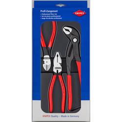 Knipex 00 20 10 dílna sada kleští 3dílná