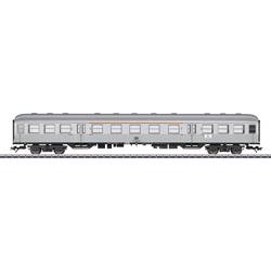 Märklin 43898 Osobní vagon H0 (1. / 2. rychlostní stupeň) 0 - 1 050 / 0 - 2 500 ot / min Třída