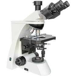 Bresser Optik 5760100 Science TRM 301 mikroskop s procházejícím světlem trinokulární 1000 x procházející světlo