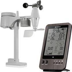 Bresser Optik WTW 5in1 Center 7002512 digitální bezdrátová meteostanice