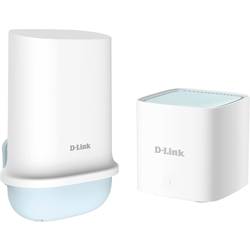 D-Link DWP-1010/KT sada Wi-Fi 6 sada pro více místností 2.4 GHz, 5 GHz