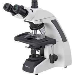 Bresser Optik 5760700 Science Infinity mikroskop s procházejícím světlem trinokulární 1000 x procházející světlo