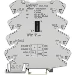 WAGO I-TRANSDUCER Měřicí proudový převodník AC/DC 0 - 1 A, 0 - 5 A