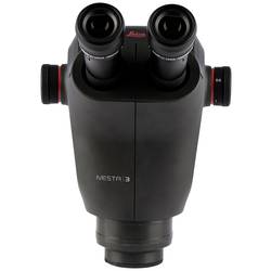 Leica Microsystems 10450983 Ivesta 3 stereomikroskop se zoomem binokulární 55 x