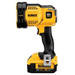 DEWALT DCL043 stavební reflektor DCL043-XJ