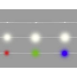 Calima 46081 LED campingové osvětlení 250 lm 233 g černá