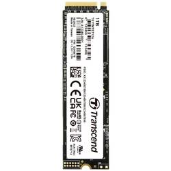 Transcend MTE712A 1 TB interní SSD disk NVMe/PCIe M.2 PCIe NVMe 4.0 x4 Industrial TS1TMTE712A