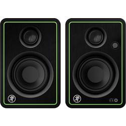 Mackie CR3-XBT (Pair) aktivní reproduktory (monitory) 7.62 cm 3 palec 50 W 1 pár