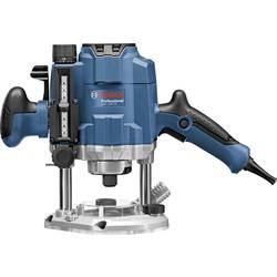 Bosch Professional GOF 1250 CE vrchní frézka , 1250 W, 0601626000