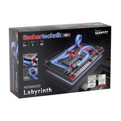 fischertechnik 569016 Labyrinth stavebnice, od 7 let