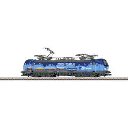 Märklin 88235 Řada z E-Lok 383 Vectron na CD