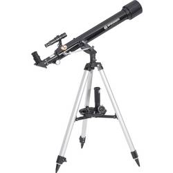 Bresser Optik Arcturus 60/700 teleskop azimutový achromatický Zvětšení 50 do 150 x