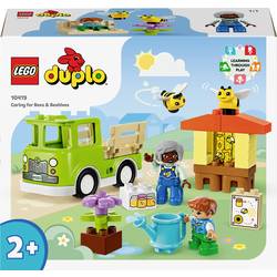 10419 LEGO® DUPLO® Včelařství a úly