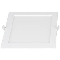 Heitronic 501382 Le Mans LED vestavné svítidlo, LED, 18 W, bílá