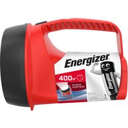 Energizer LED Lantern LED kapesní svítilna, velký dosah, na baterii, 65 lm, 400 h, 340 g