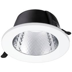 Philips Lighting 35398500 Ledinaire Downlight LED vestavné svítidlo, pevně vestavěné LED, 12 W, bílá