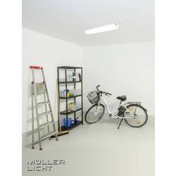 Müller-Licht 20300520 Basic LED stropní svítidlo 30 W bílá