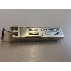 Siemens 6ES7960-1AB06-0XA0 6ES79601AB060XA0 synchronizační modul pro PLC