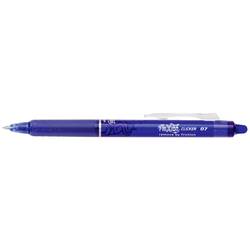 Pilot inkoustové kuličkové pero FriXion Ball Clicker 0.4 mm modrá 2270003 1 ks