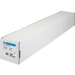 HP Coated Paper C6019B papír do plotru 61 cm x 45.7 m 90 g/m² 45 m inkoustová tiskárna