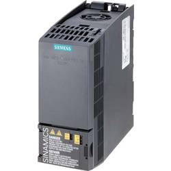 Siemens frekvenční měnič 6SL3210-1KE15-8AF2 2.2 kW 380 V, 480 V