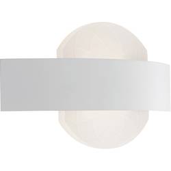 ECO-Light LED-HIMALAYA-AP LED-HIMALAYA-AP LED nástěnné světlo 10 W LED bílá