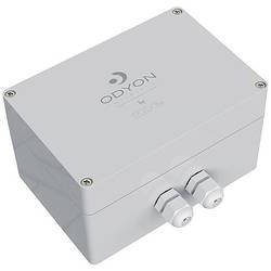 m-e modern-electronics Odyon pro WE20/230 230 V Bezdrátový nástěnný přijímač/vysílač 2kanálový Max. dosah 4000 m