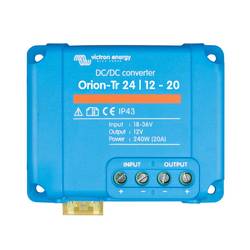 Victron Energy Orion-Tr 24/12-20 DC/DC měnič napětí 24 V/DC - 12.5 V/DC/25 A 240 W