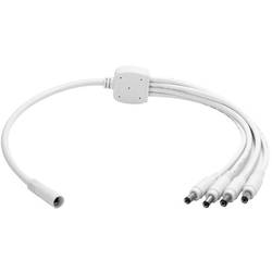 LEDmaxx LCV08 LEDconnect vstupní kabel (čtyřnásobný) bílá