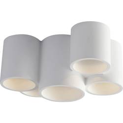 ECO-Light I-BANJIE-PL5 BANJIE stropní svítidlo GU10 45 W bílá