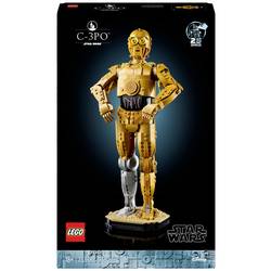 75398 LEGO® STAR WARS™ C-3PO™