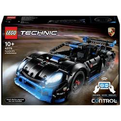 42176 LEGO® TECHNIC Závodní vůz Porsche GT4 e Performance