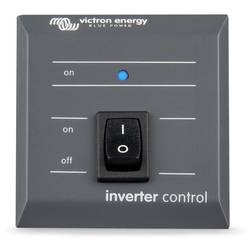 Victron Energy Ovládací panel invertoru Inverter Control REC040010210R 33 mm x 60 mm x 65 mm