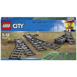 60238 LEGO® CITY Měkké