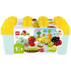 10984 LEGO® DUPLO® Biodruhy