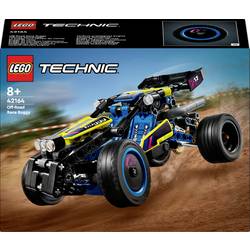 42164 LEGO® TECHNIC Závodní bugina Offroad