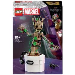 76297 LEGO® MARVEL SUPER HEROES Taneční Groot