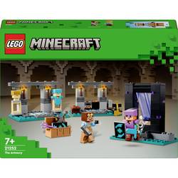 21252 LEGO® MINECRAFT Vaflovač