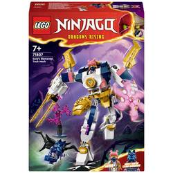 71807 LEGO® NINJAGO Technikuch Soras