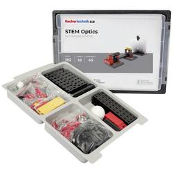 fischertechnik education STEM Optics základní sada