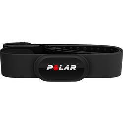 Polar H10 Black M - XXL Senzor srdeční frekvence Velikost XS-XXL=M černá