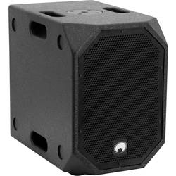 Omnitronic BOB-10A aktivní PA subwoofer 25.4 cm 10 palec 900 W 1 ks