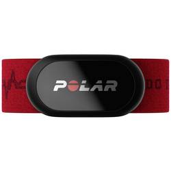 Polar H10 N Senzor srdeční frekvence červená