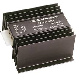 Mascot Battery 8662 DC/DC měnič napětí 24 V/DC - 12 V/DC/6 A 80 W