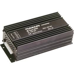 Mascot Battery 8660 DC/DC měnič napětí 12 V/DC - 24 V/DC/4 A 100 W