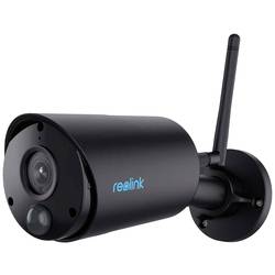 Reolink Netzwerkkamera Argus Series B320 - B Wi-Fi IP bezpečnostní kamera 2304 x 1296 Pixel