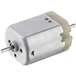 brushed mini elektromotor Motraxx FK285-15110S-57H