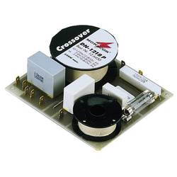 Monacor DN-1218P 2pásmová vyhybka 8 Ω